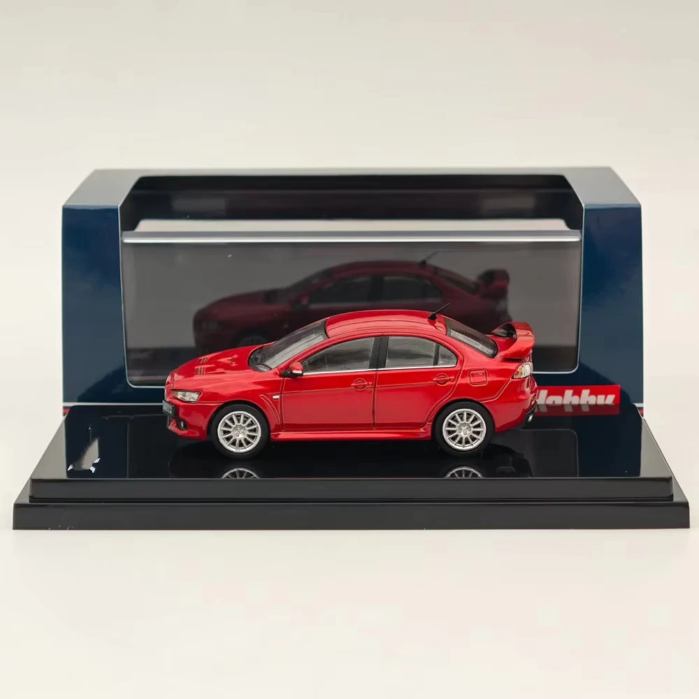 Mitsubishi Lancer Evolution Diecast Car Set 3 Mitsubishi Lancer Evolution Diecast Car Set - Image 3