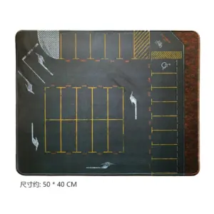 Diecast 1:64 Model Car Display Set 9 Safea29ed75564f0fbe491634113a9833C