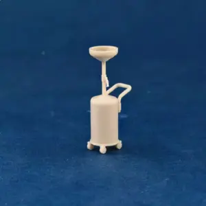 1/64 Scale Garage Accessories Set 13 Safeb91efedaf4c598fd6a981ac0d81e8H