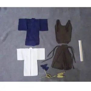 1/6 Scale Male Samurai Action Figure Set 5 Sb00168321789473092496e06632e0375w