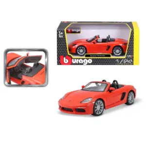Bburago Lamborghini Essenza SCV12 1:24 Model Car 19 Sb01d513988cd4b58ab85700dd3095d01B