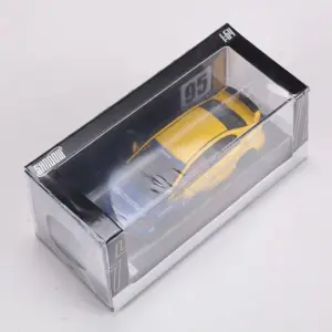 Honda Civic Type R FD2 Spoon 1:64 Diecast Model 10 Sb028eaa2836845108aa886fb540387d0T