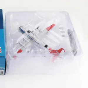 C-97G Transport Aircraft Model 1:200 Scale 7 Sb02e5ca2a39d4ca485122e33e9677fe9a