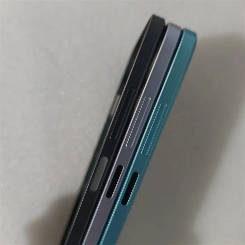 Xiaomi Redmi 10 5G Battery Back Cover 3 Xiaomi Redmi 10 5G Battery Back Cover - Image 3