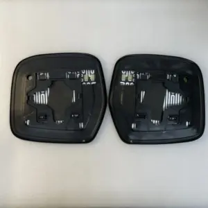 Toyota Land Cruiser Side Mirror Set 1998-2004 11 Sb0398476ac854f6994dfff343fb3f822T