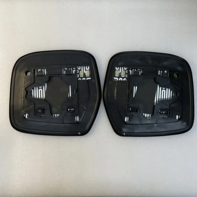 Toyota Land Cruiser Side Mirror Set 1998-2004 5 Toyota Land Cruiser Side Mirror Set 1998-2004 - Image 5