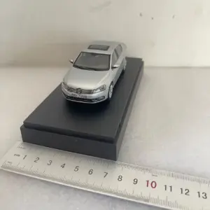 Volkswagen Passat B7 Die-cast Model 1:43 Scale 9 Sb03a473edccb434aa8ff2a5b045e0640z