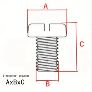 Stainless Steel Screw Set for Watch Repair 26 Sb0831789e1e143a7a8abc0e5614b4bafO