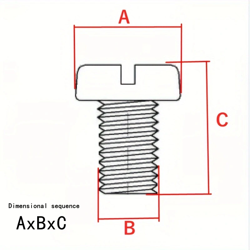Stainless Steel Screw Set for Watch Repair 2 Stainless Steel Screw Set for Watch Repair - Image 2