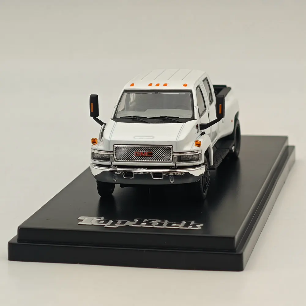 Kodiac GMC Topkick C4500 Diecast Model 1:64 4 Kodiac GMC Topkick C4500 Diecast Model 1:64 - Image 4