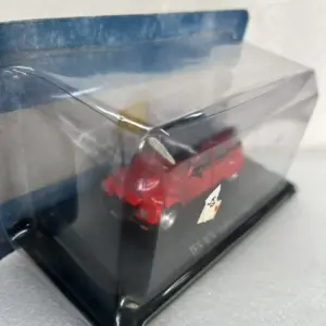 Citro 3CV 1986 Die-Cast Model in Red 8 Sb0d2093b595e418499351e05e4f8b4f7k