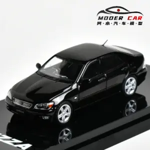 HOBBY JAPAN 1:64 Altezza RS200 Model Car 17 Sb0e41b600540424b8458b5933b281418x