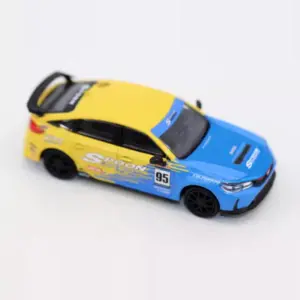 2023 Honda Civic FL5 Type R Diecast Model 10 Sb0f7755f479943c8b6a882c2cb407727l
