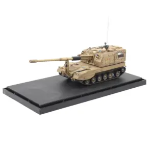 1/72 Scale PLZ-05 Self-Propelled Artillery Model 8 Sb1027a63fe6048c3aa185c0423e4d0cfT