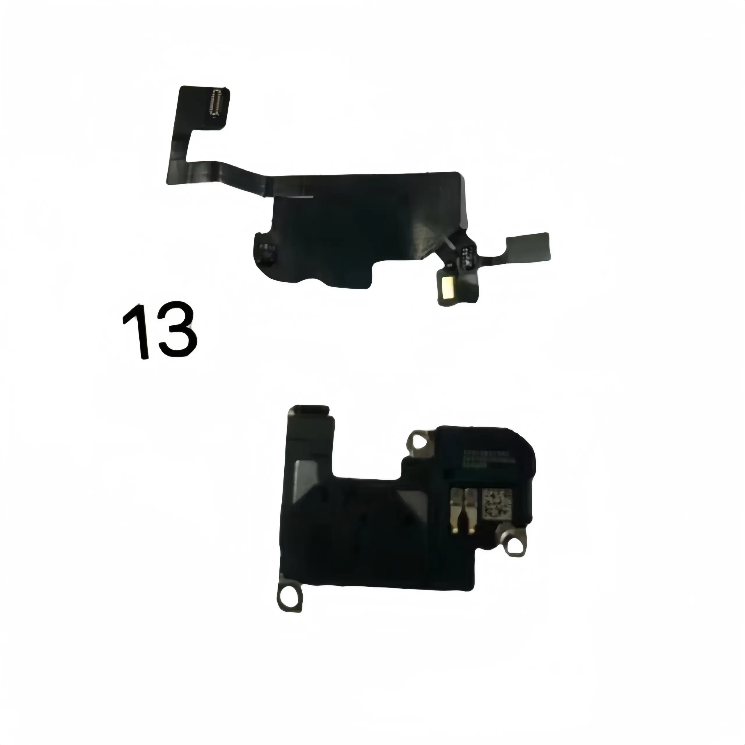 Original Earpiece Loudspeaker for iPhone Models 3 Original Earpiece Loudspeaker for iPhone Models - Image 3