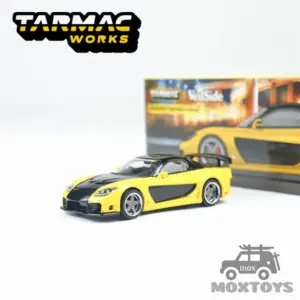 Tarmac Works 1:64 Toyota Hilux Diecast Model 12 Sb10e02739d6c43bdbdff1566269f8e57A