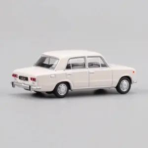 Diecast 1:64 Scale LADA 1970 Model Car 8 Sb10fad2d525b4924bd73ec2f037c3958H
