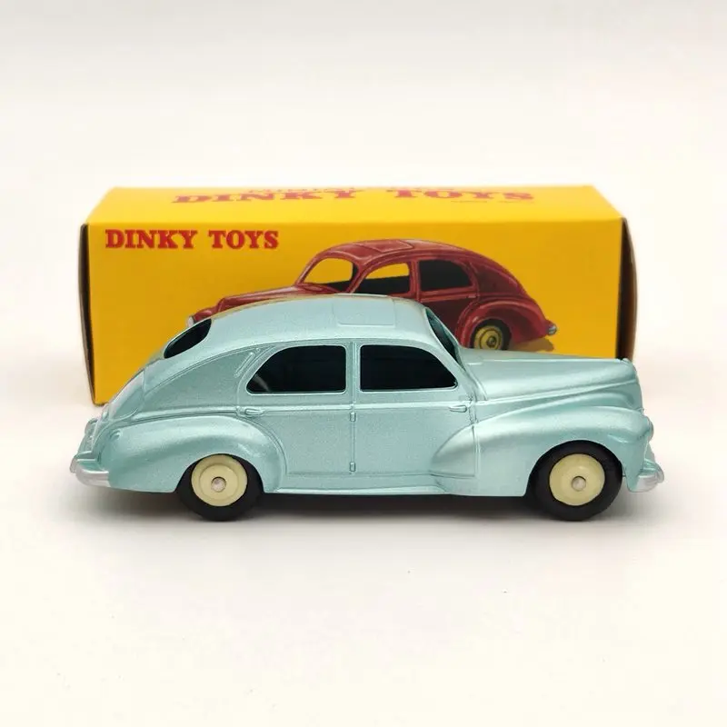 Dinky Toys Diecast Model Vehicle Collection 8 Dinky Toys Diecast Model Vehicle Collection - Image 8