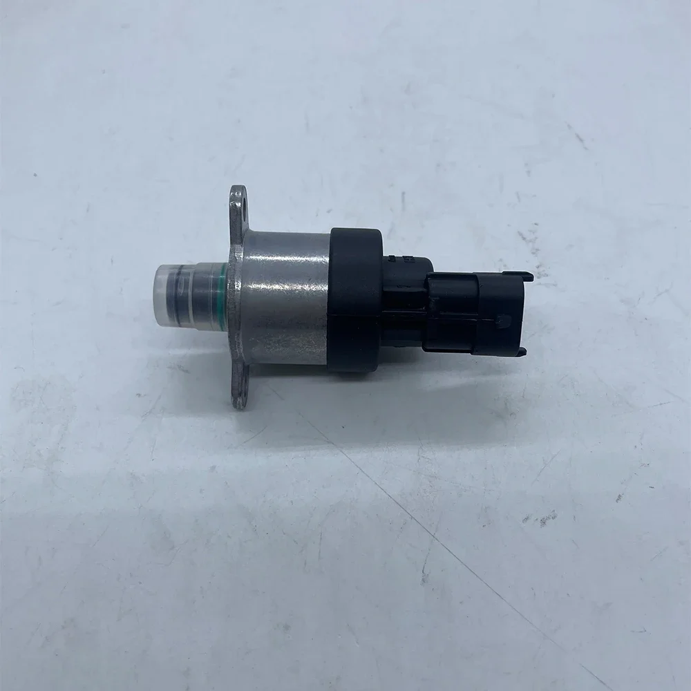 Fuel Injection Regulator Valve for VW MAN TGL TG M 6 Fuel Injection Regulator Valve for VW MAN TGL TG M - Image 6