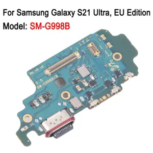 Samsung Galaxy S21 Charging Port Board Replacement 9 Sb144ecca1ac2429caa5cb21715a13687V