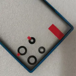 Back Glass Battery Cover for ZTE Nubia Red Magic 8 Sb164273fbb2940d0ae137ec1b5197ca6F