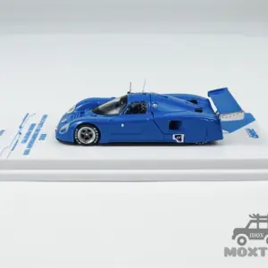 INNO 1:64 R89C Blue Diecast Model Car 6 Sb165a4b5d3c74788a936664a639810f4y