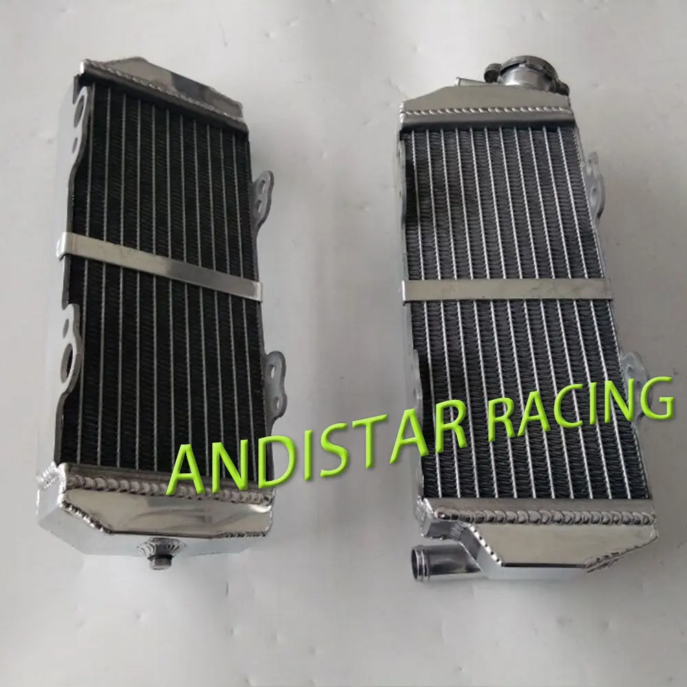 High-Performance Aluminum Radiator for Beta RR 5 High-Performance Aluminum Radiator for Beta RR - Image 5