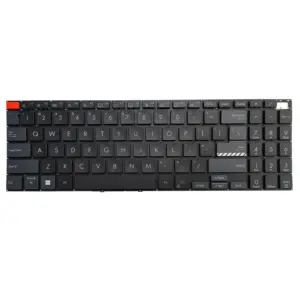 ASUS Backlit Keyboard for M3500 M5100U Models 18 Sb18274e7db3e42219f40f123cd3769433