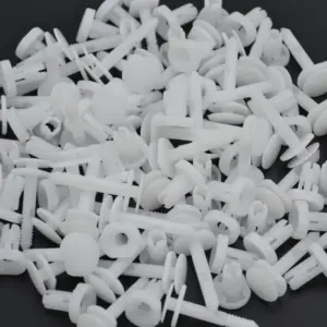 Pack of 50 Durable Door Trim Retainer Clips 9 Sb18b4c080e17499ba7447f3761fc9a3fK