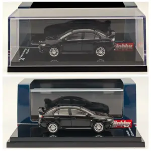 Mitsubishi Lancer Evolution Diecast Car Set 31 Sb1a592abbc714bd7aef407541d820717G