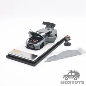 Rocket Bunny Pandem R35 Diecast Model Car 7 Sb1b43da159ae429287bcd4cce83b4ab5A