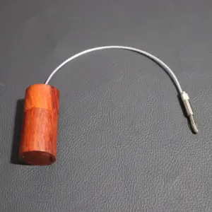 Audiophile Tourmaline Static Eliminator Device 19 Sb1dccd99494b40b48d81b27443e38e887