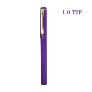 Vibrant Purple Matte Gel Pens - 1 to 5 Pack 29 Sb1dce3d43fff4ef2b7b9021ad7a06e12i