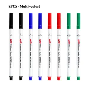Set of 12 Extra Fine Dry Erase Markers 30 Sb210ee06cff448d784cf3e6f2fd97b76h 1