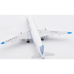 Southern Airlines C919 Diecast Model 1:200 Scale 8 Sb263dd22bdf94361829b15946e4a6f59U