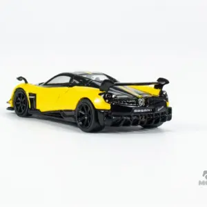 Tarmac Works 1:64 Pagani Huayra BC Model Car 7 Sb26553d26ac5491abd42f2ccd152336b5