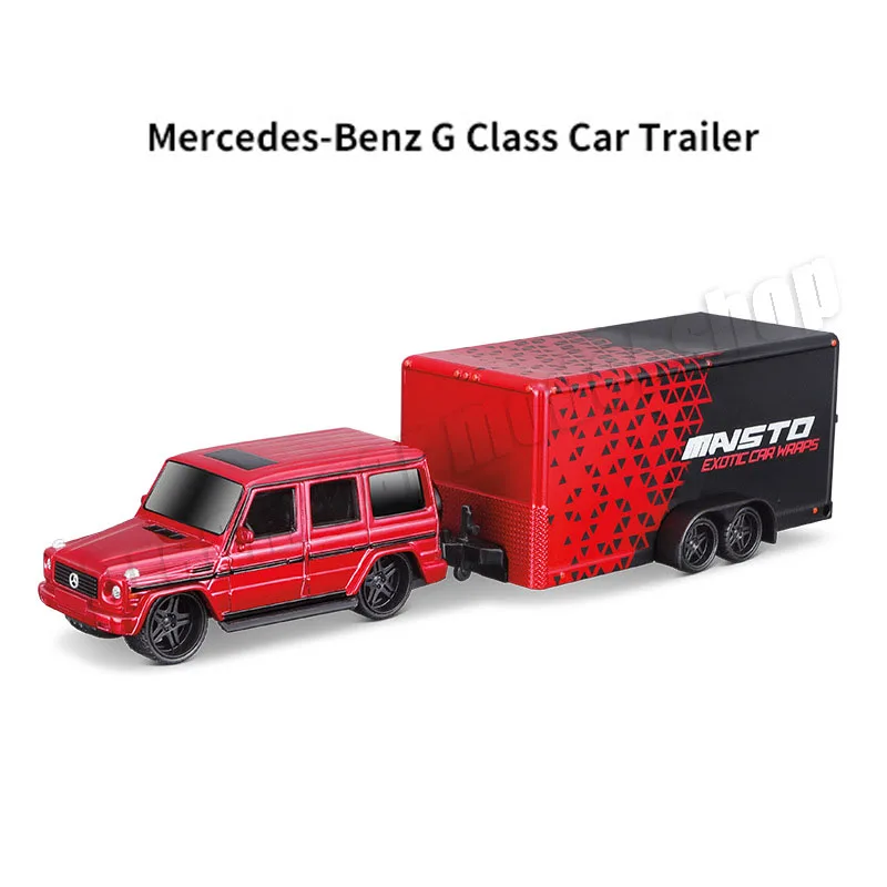 1:64 Scale Die-Cast Model Car Collection 6 1:64 Scale Die-Cast Model Car Collection - Image 6