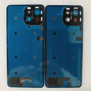 Xiaomi Mi 11 Lite 4G/5G Stylish Back Cover 7 Sb2c42ea21dcf4d1e90d6d7361c51ca20z