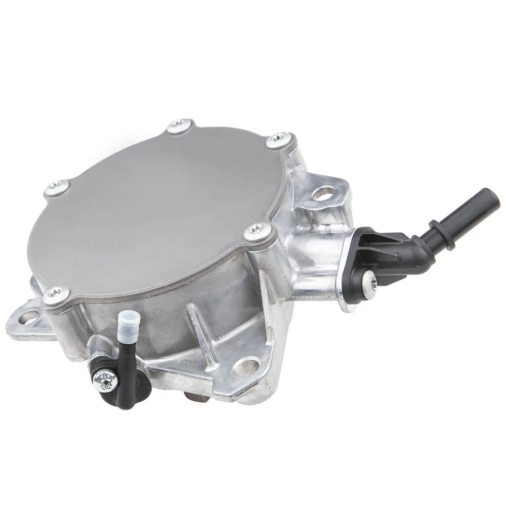 Brake Vacuum Pump for Peugeot and Citroen 6 Brake Vacuum Pump for Peugeot and Citroen - Image 6