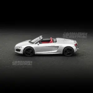 1:64 Scale Audi R8 V10 Spyder Model Car 16 Sb2fde58d5c74400b8c2ab5c62559ed90e