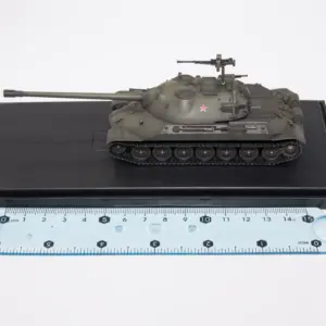 Soviet IS-7 Heavy Tank Model 1:72 Scale 7 Sb3093e1134ab4bcd9f62d5e6d039ef0cL