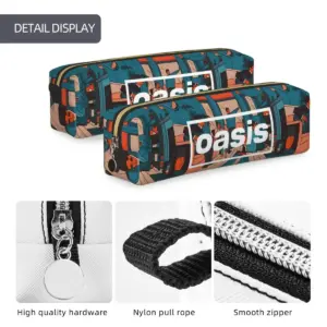 Vibrant Oasis Pencil Case for Stationery 24 Sb33dac7edf9d4310a91ce7e147de11fcd