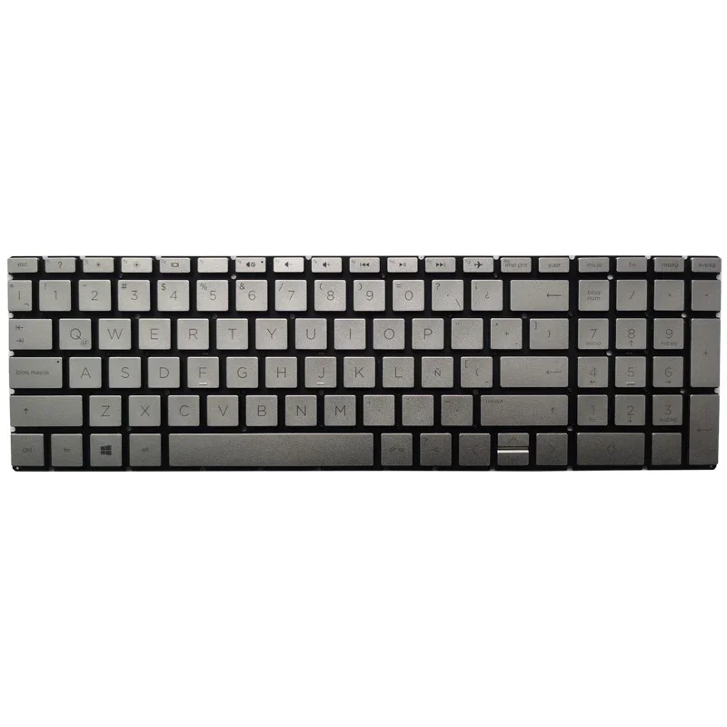 Spanish SP/Latin LA Keyboard for HP Pavilion 6 Spanish SP/Latin LA Keyboard for HP Pavilion - Image 6