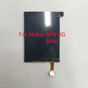 LCD Screen Digitizer for Nokia N95 N96 11 Sb36df13e09fa4512a638ad68316be65fl