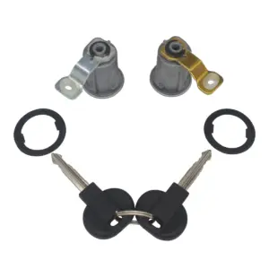 Door Lock Cylinder Kit for Citroen Peugeot 8 Sb373ed88b707442798d70a694ca7193cd