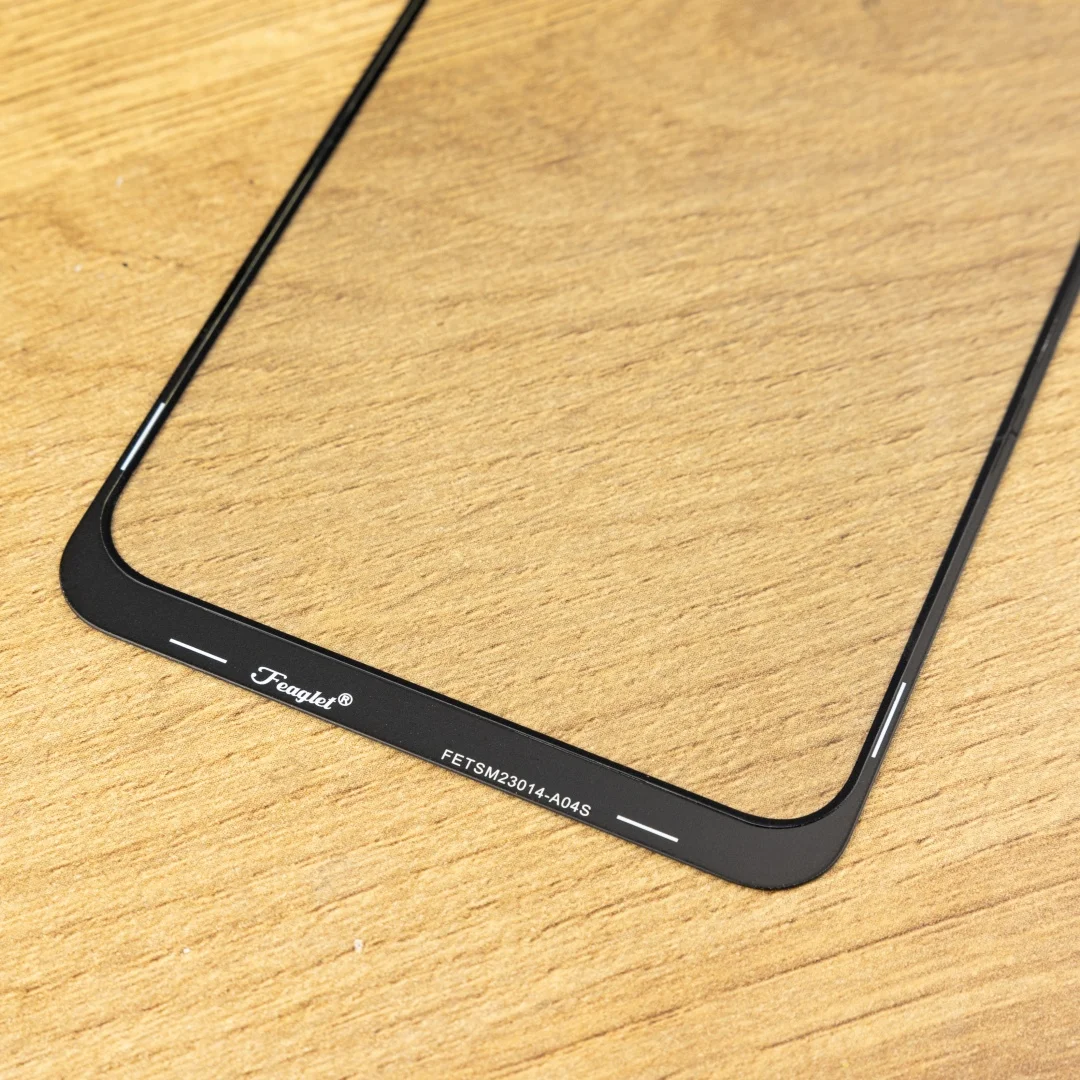 5PCS Front Glass Lens Set for Samsung Models 6 5PCS Front Glass Lens Set for Samsung Models - Image 6