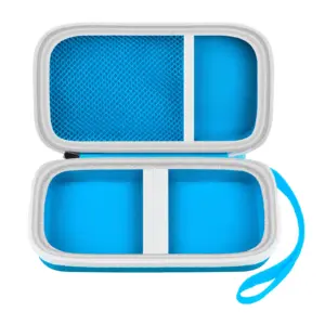 Black Storage Case for TI-30XIIS and HP-35S 15 Sb397b98eaa7c454ba085510afe39892by