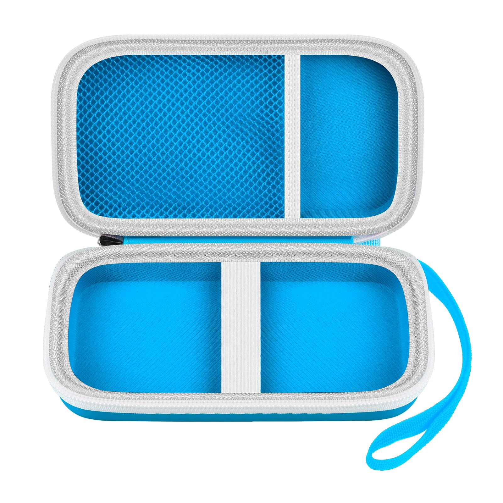 Black Storage Case for TI-30XIIS and HP-35S 7 Black Storage Case for TI-30XIIS and HP-35S - Image 7