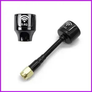5.8GHz Lollipop Antenna for FPV Racing 17 Sb3c5d82915b448fbbc6367ee658d8567S 4
