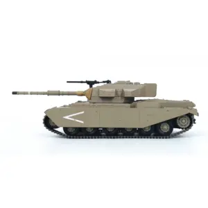 1/72 Scale Israel Centurion Tank Model 8 Sb3cb566ed6c44a3fa47676a5bc706900c